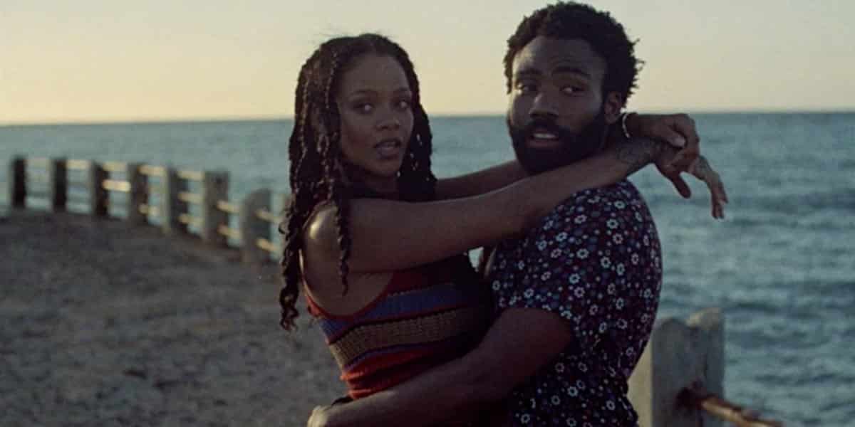 Guava Island: recensione del film con Rihanna e Donald Glover