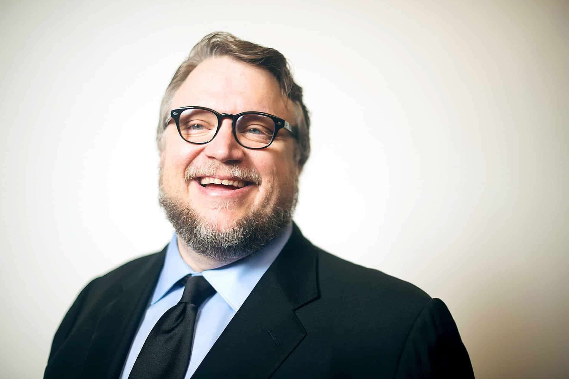 IT: Capitolo Due – Guillermo Del Toro aveva un cameo nel film!