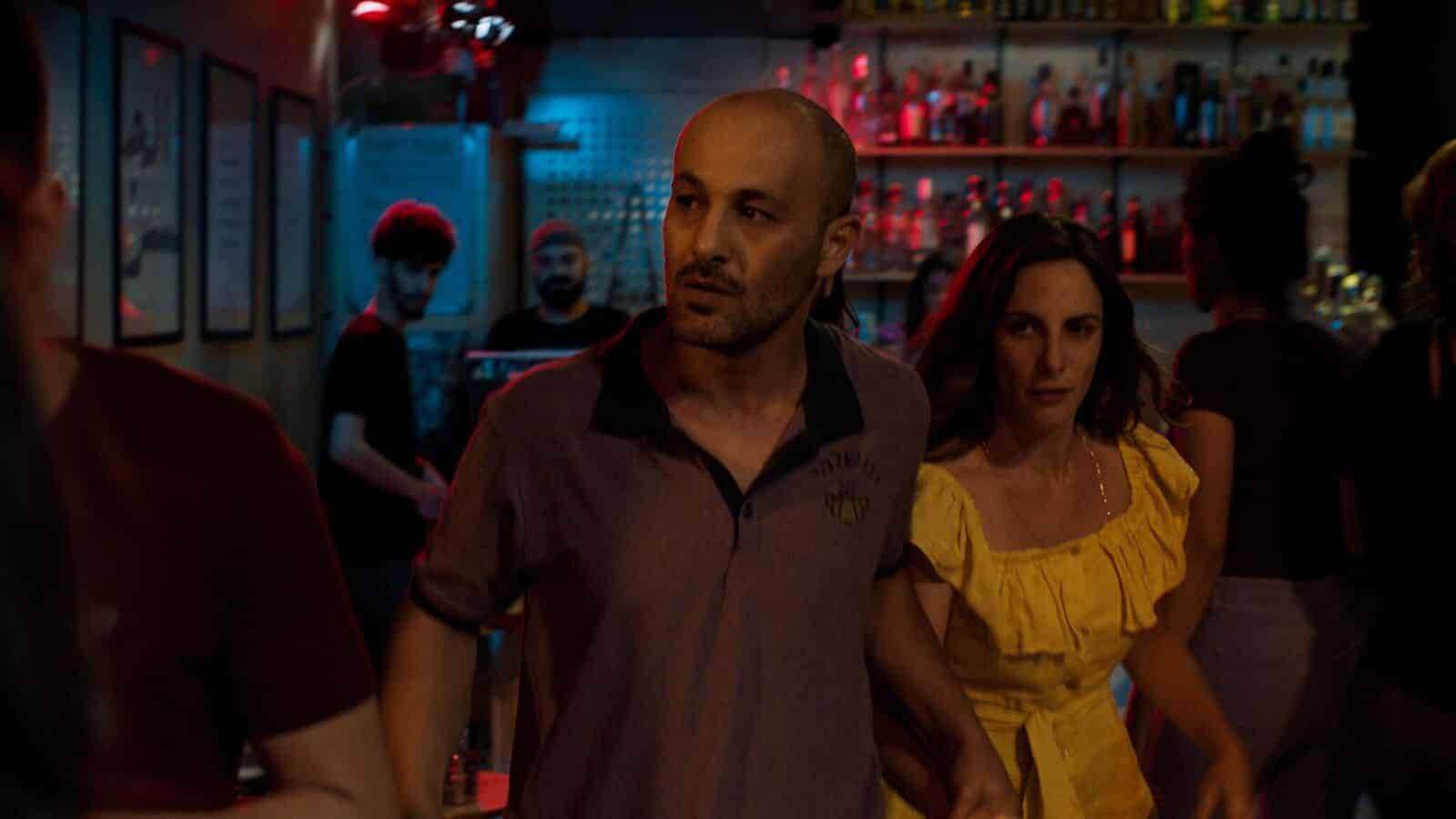 Sarah e Saleem – Là dove nulla è possibile: recensione