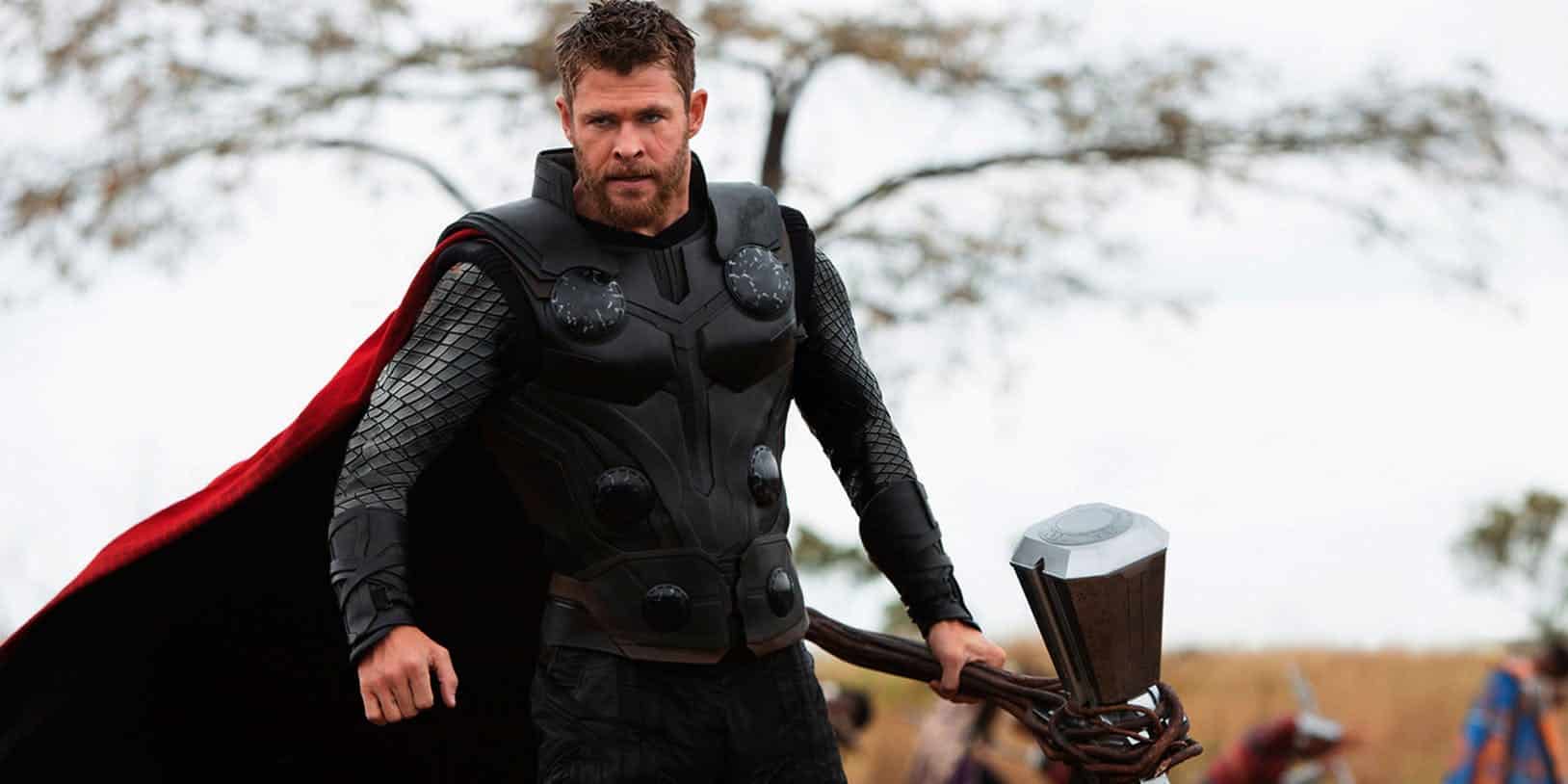 Avengers: Endgame – Chris Hemsworth non conosce il finale del film