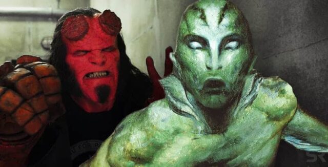 Hellboy cinematographe.it