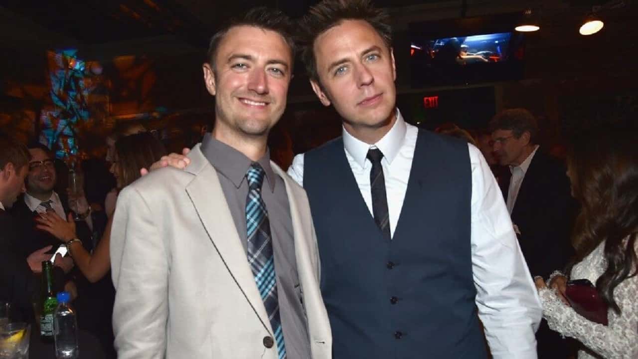 Avengers: Endgame – Sean Gunn sull’assenza di James Gunn alla premiere