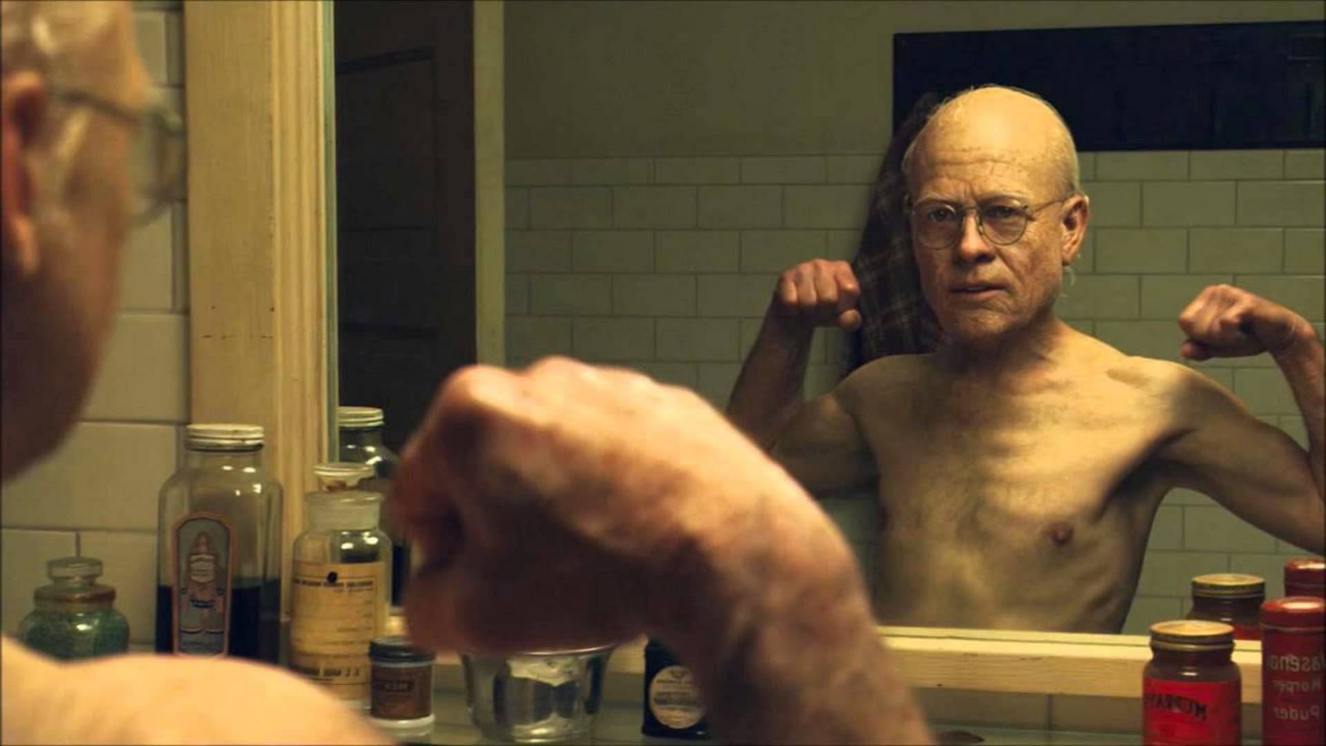 Il curioso caso di Benjamin Button: recensione del film di David Fincher