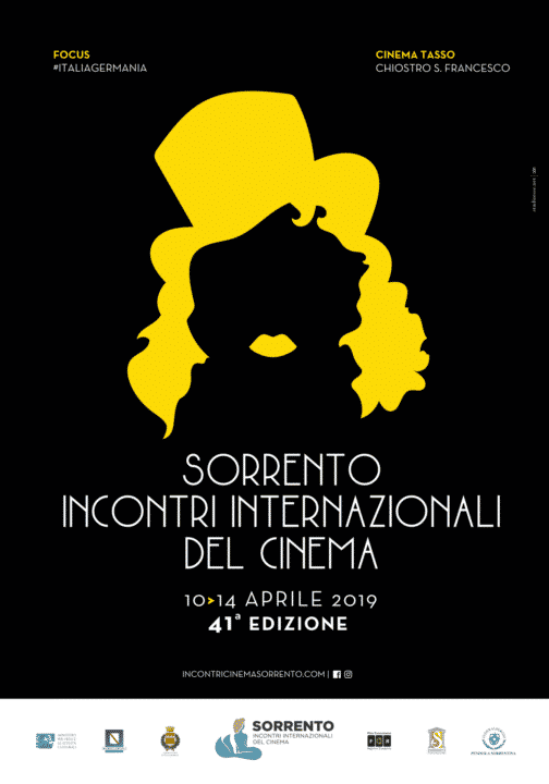 Incontri Internazionali del Cinema di Sorrento Cinematographe.it