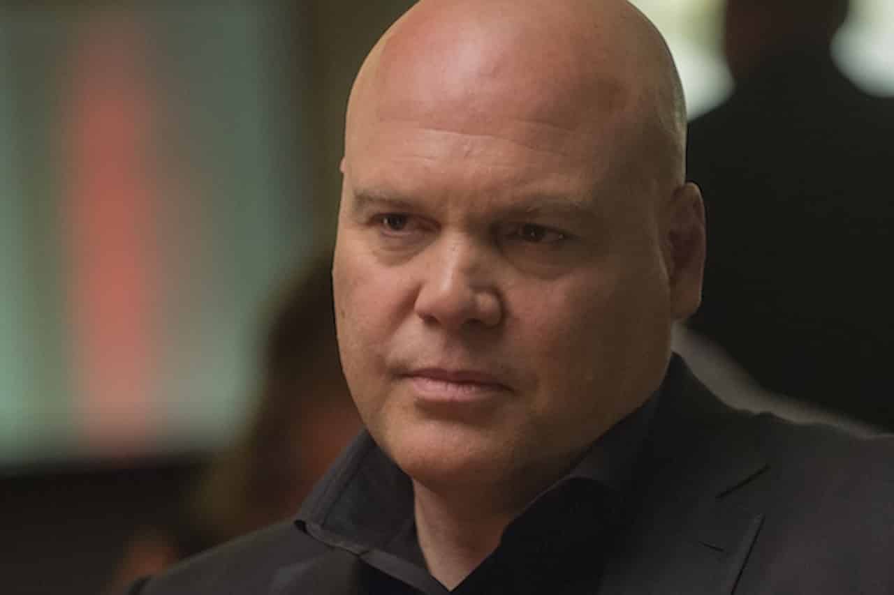 Interrogation: Vincent D’Onofrio nel cast della serie CBS All Access