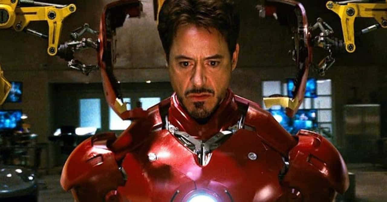 Avengers: Endgame – Robert Downey Jr. non voleva dire la battuta finale
