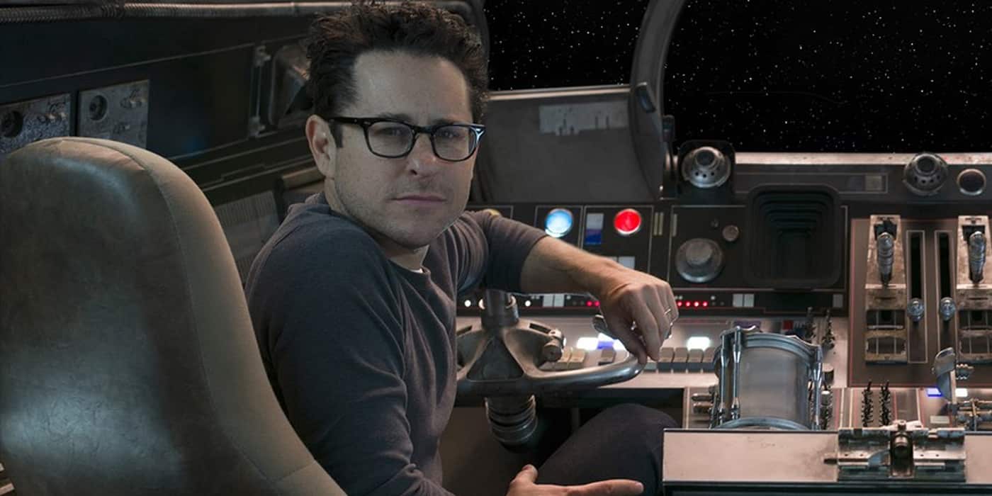 Star Wars: The Rise of Skywalker – J.J. Abrams rivela una curiosità sul titolo