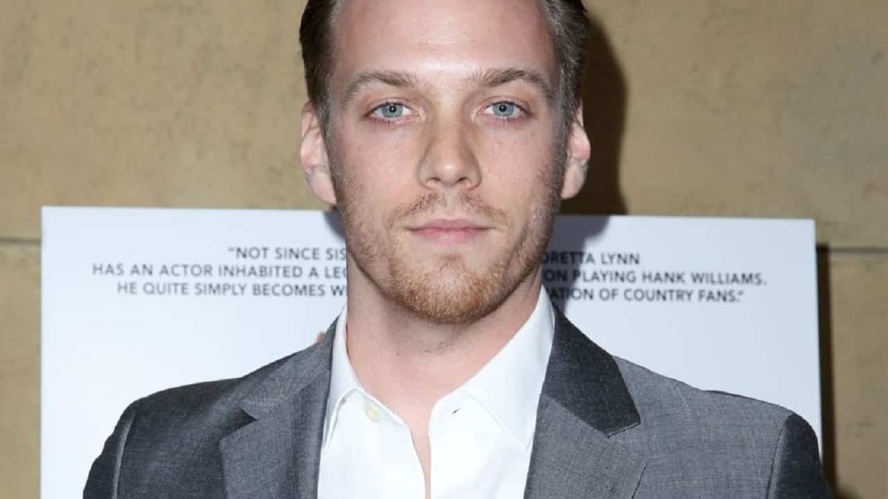 Son of the South: Jake Abel nel cast del film di Spike Lee