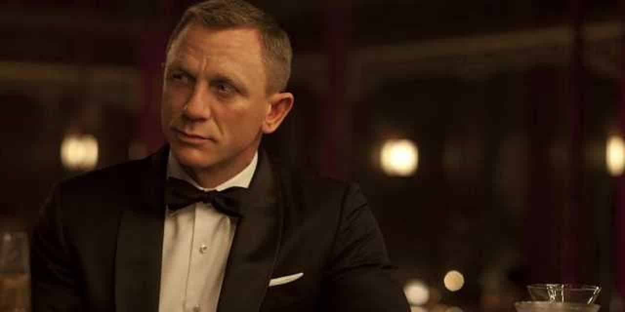 Bond 25: sospese le riprese a causa di un infortunio di Daniel Craig