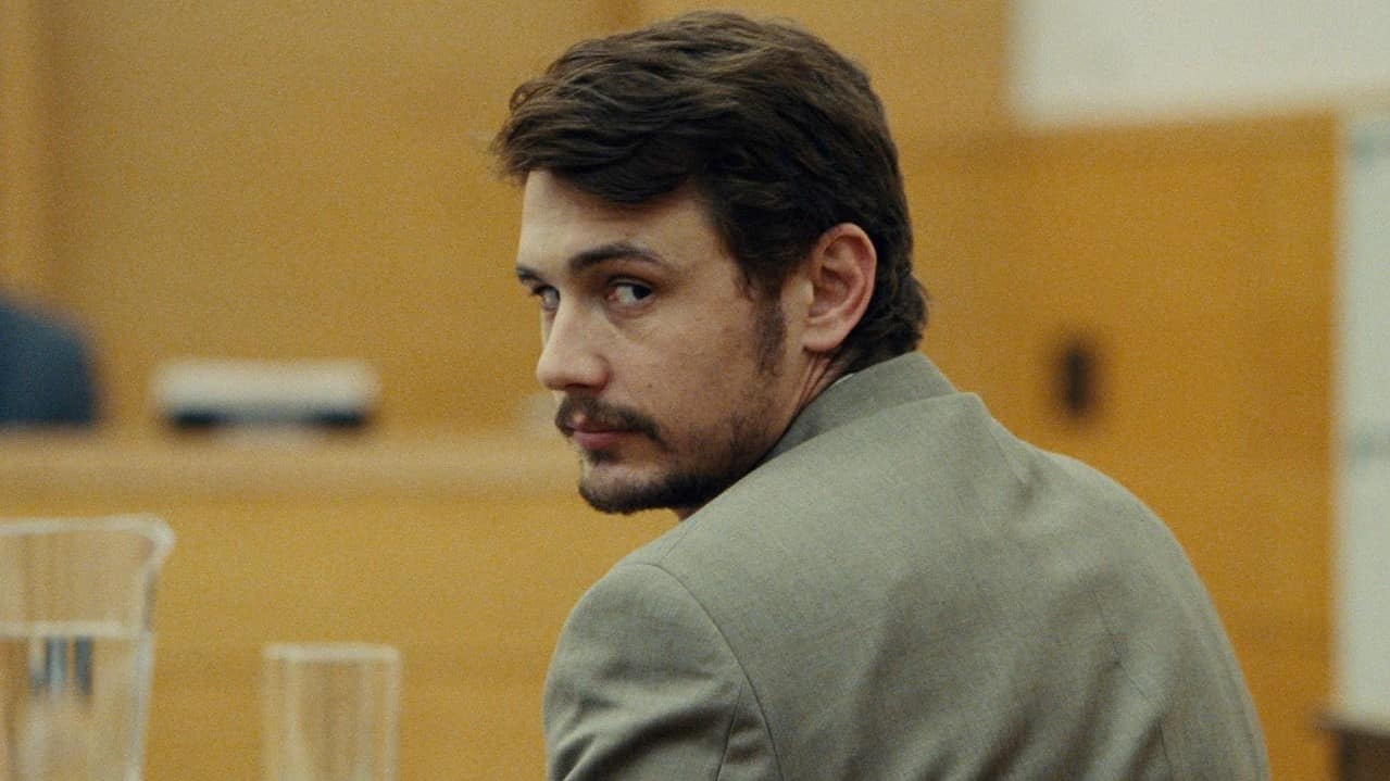 James Franco True Story cinematographe.it