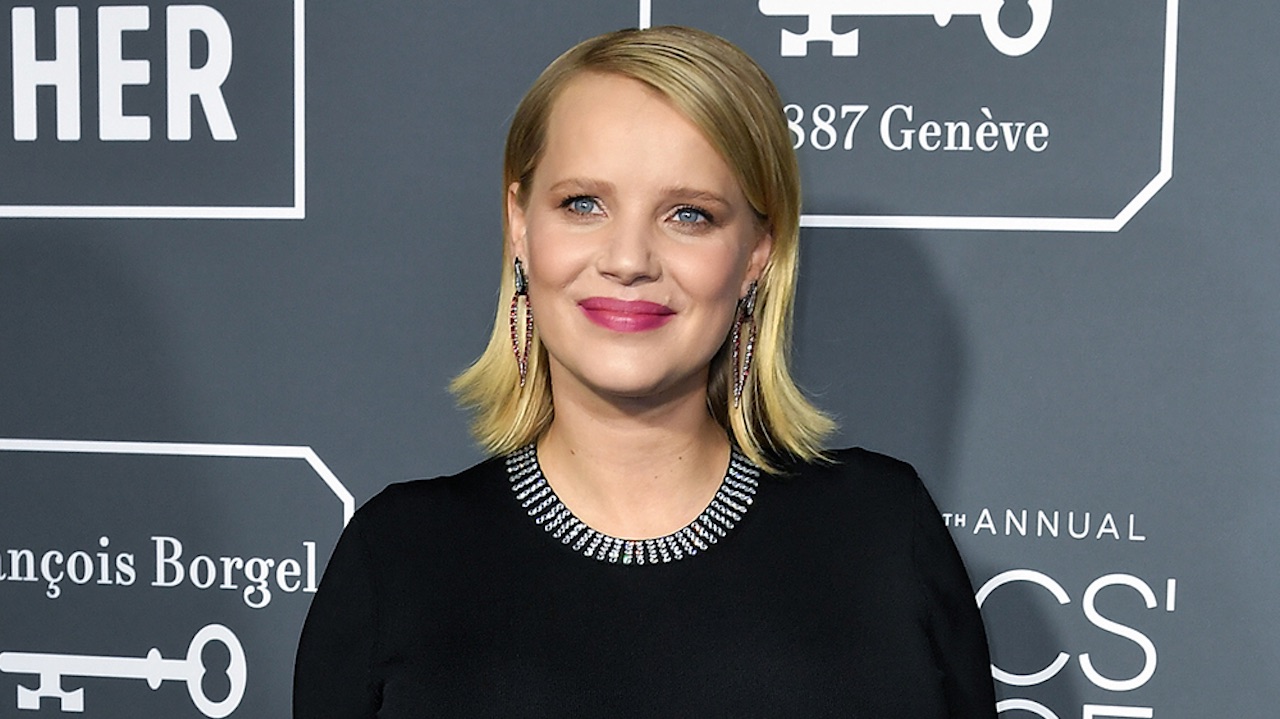 The Eddy: Joanna Kulig nel cast della serie Netflix di Damien Chazelle