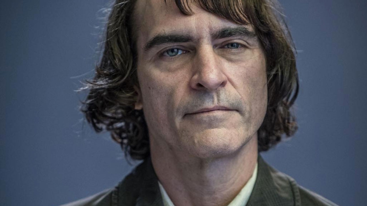 Joker: Joaquin Phoenix non vuole paragoni con gli attori del passato