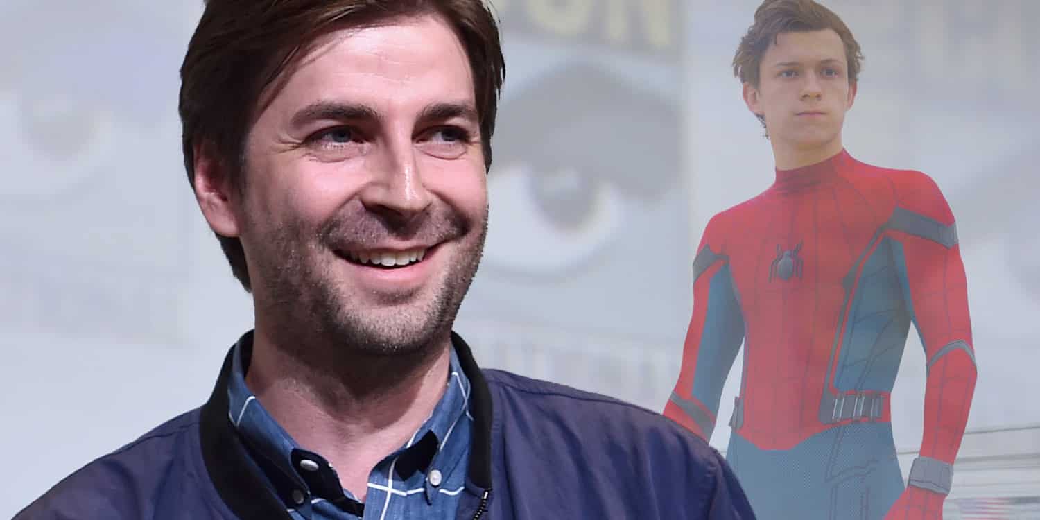 Spider-Man: Jon Watts in trattative per dirigere il terzo film