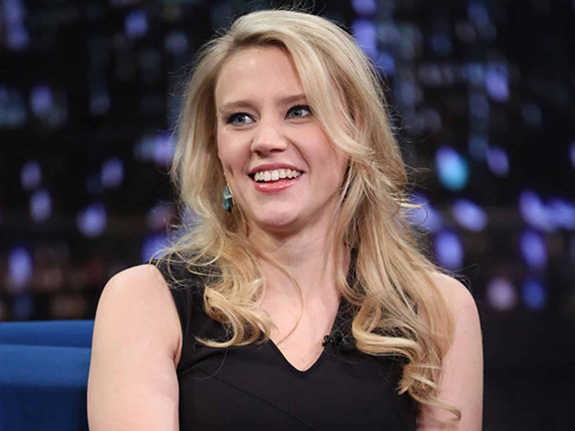 The Dropout: Kate McKinnon sarà Elizabeth Holmes nella miniserie Hulu