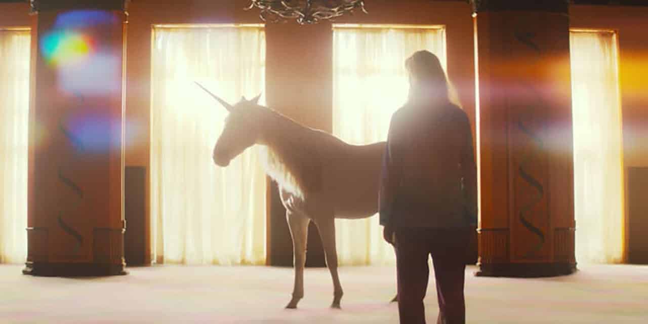 Unicorn Store Cinematographe.it