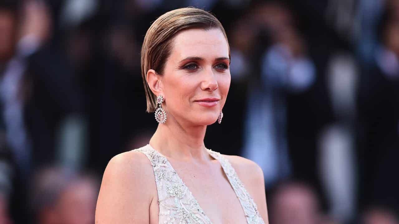 Kristen Wiig madre! Darren Aronofsky cinematographe.it