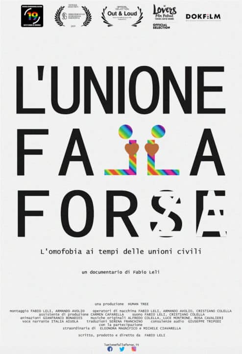 L'unione falla forse Cinematographe.it