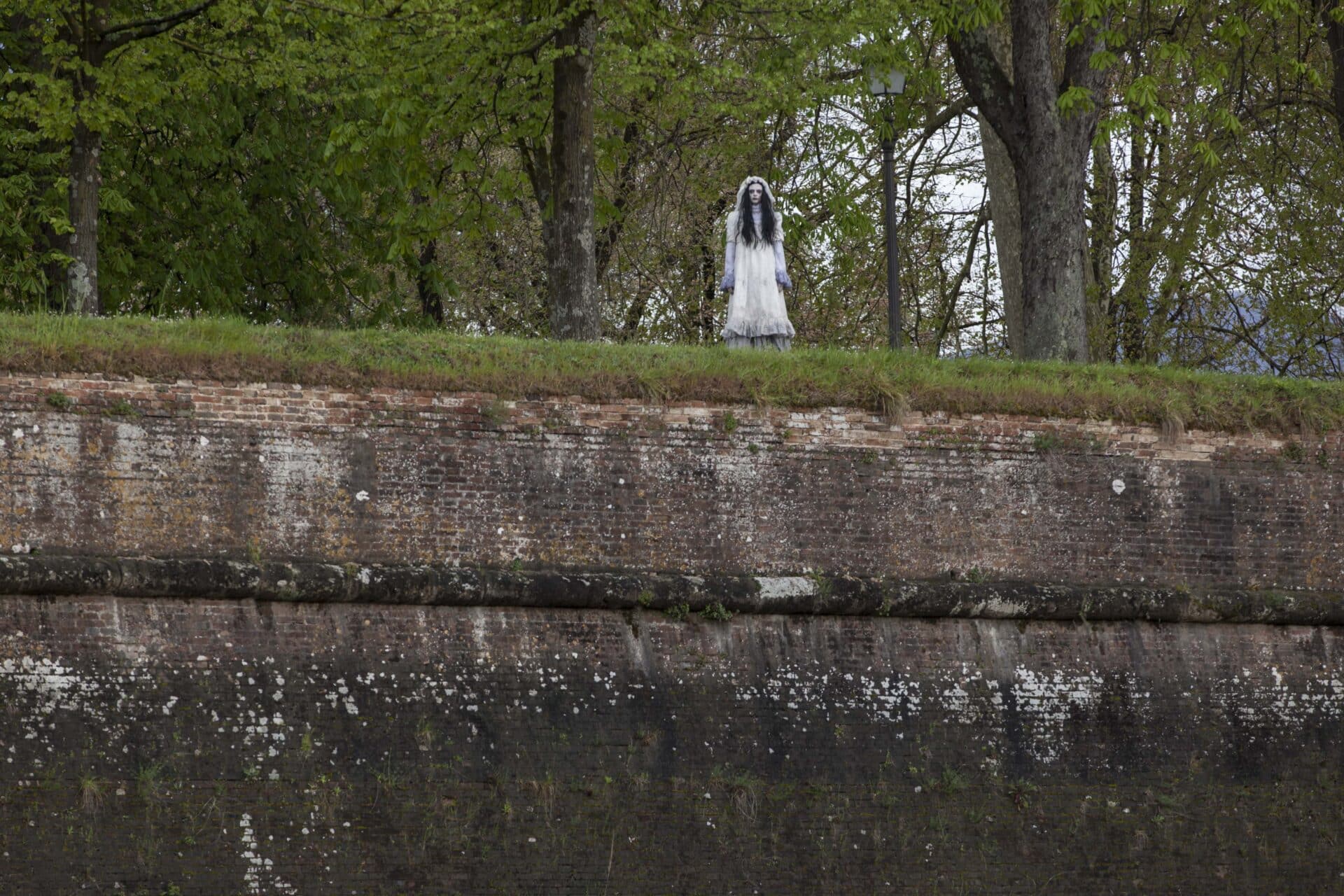 La Llorona, Cinematographe