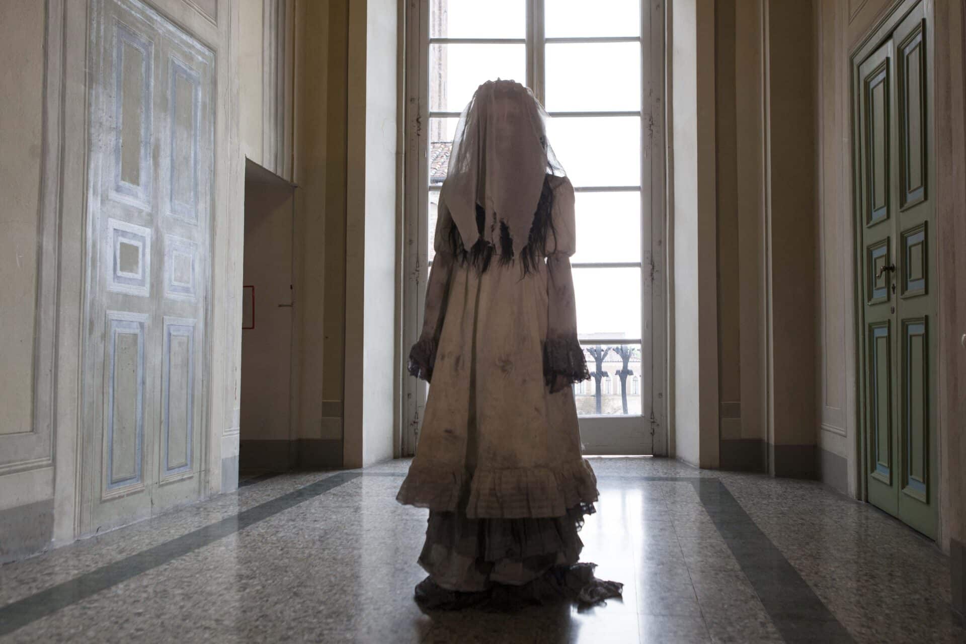 La Llorona, Cinematographe