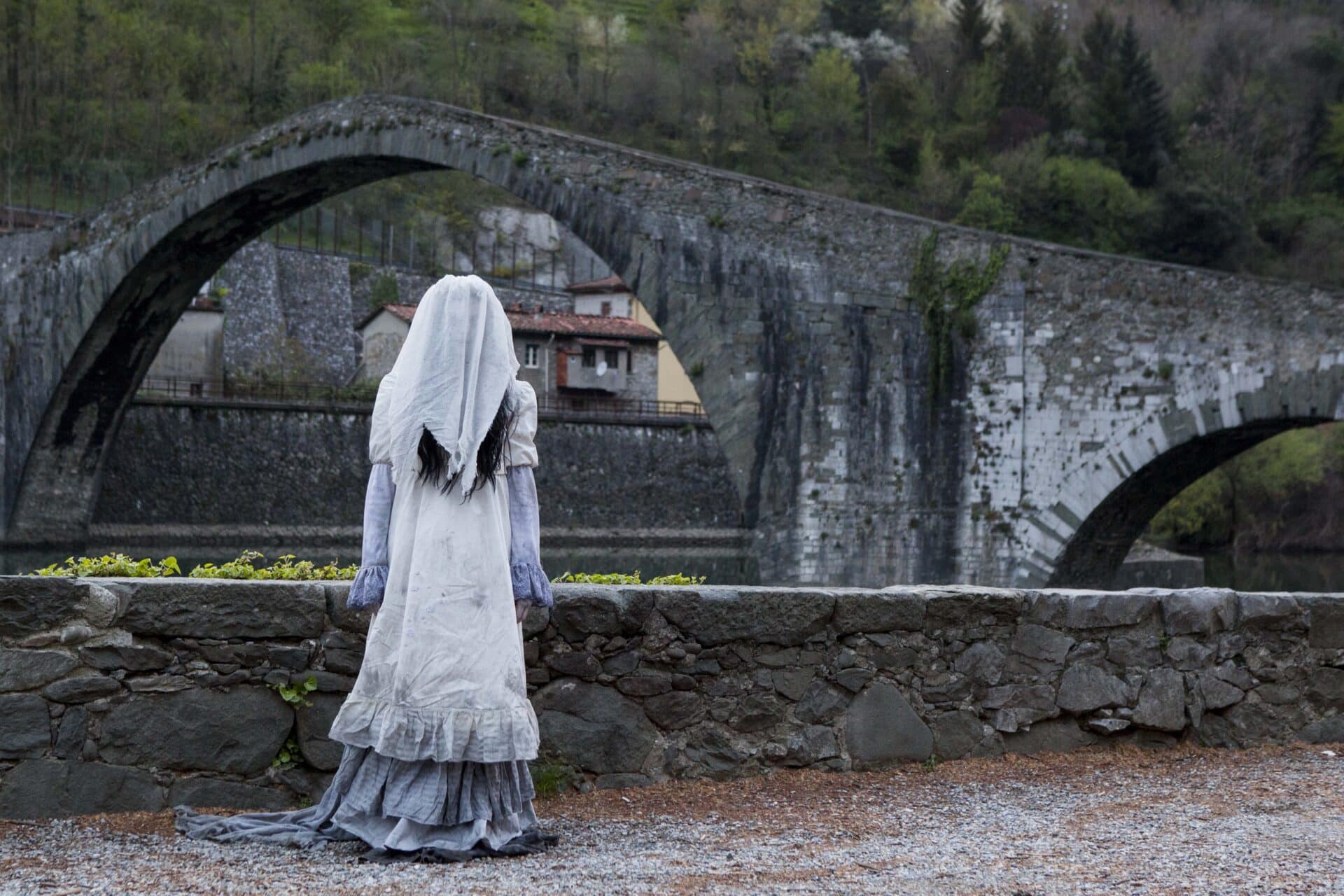 La Llorona, Cinematographe