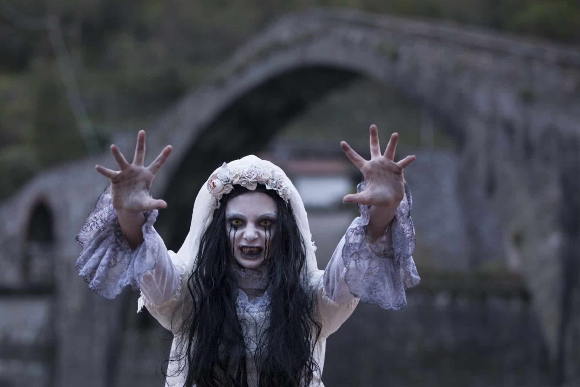 La Llorona, Cinematographe