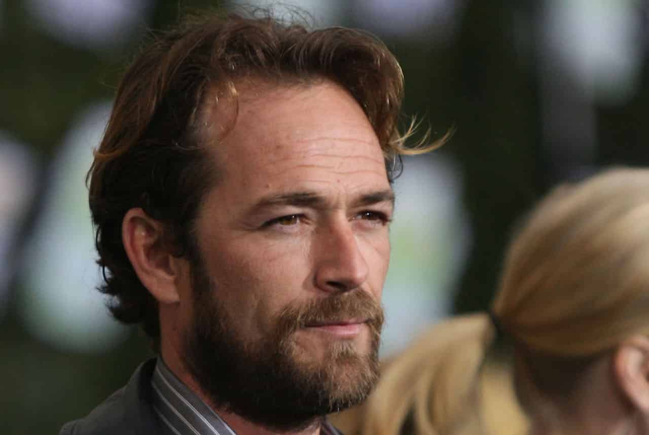 L’Academy spiega l’omissione di Luke Perry dal Memoriale