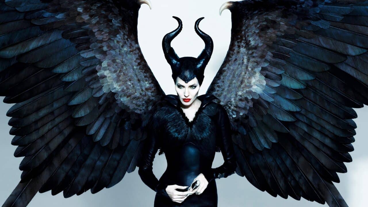 Maleficent: Mistress of Evil Cinematographe