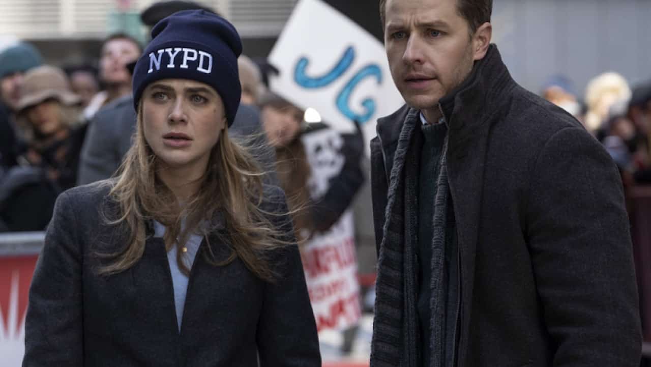 Manifest: NBC rinnova la serie drammatica per la stagione 2