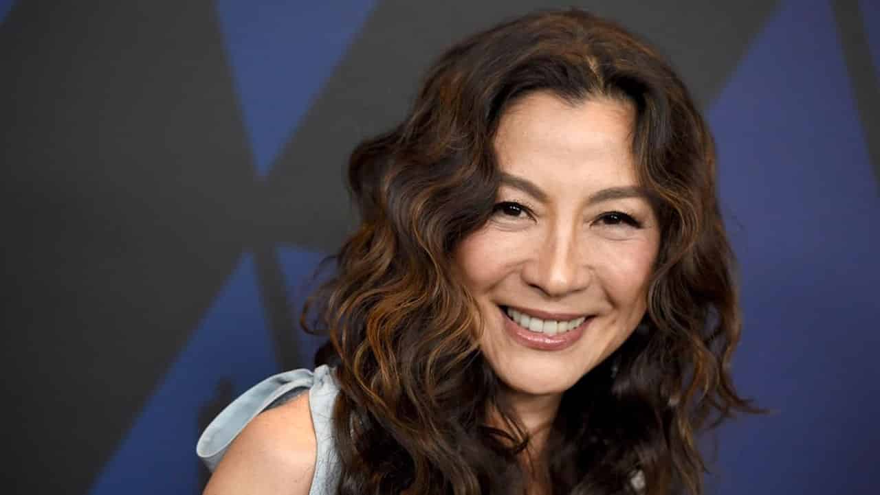 The Brothers Sun: Michelle Yeoh protagonista della serie drama Netflix