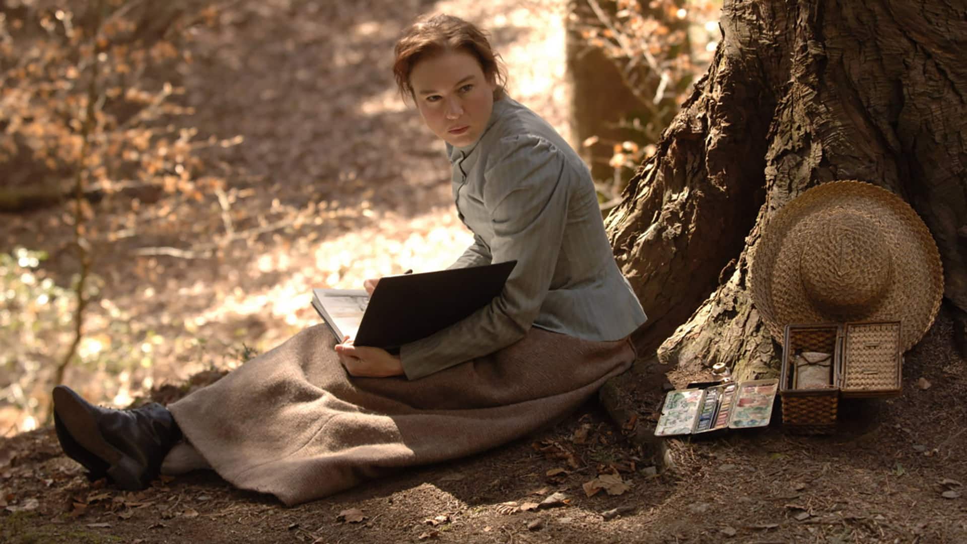 Miss Potter recensione del biopic con Renée Zellweger