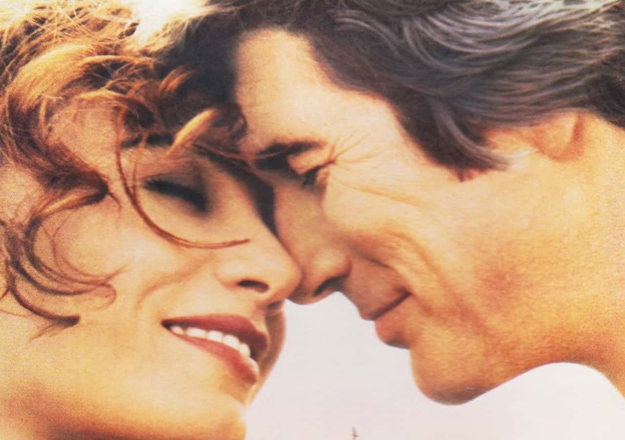 Mr. Jones: significato e spiegazione del finale del film con Richard Gere