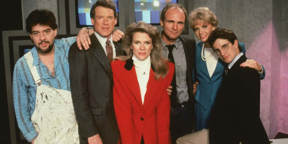 Murphy Brown