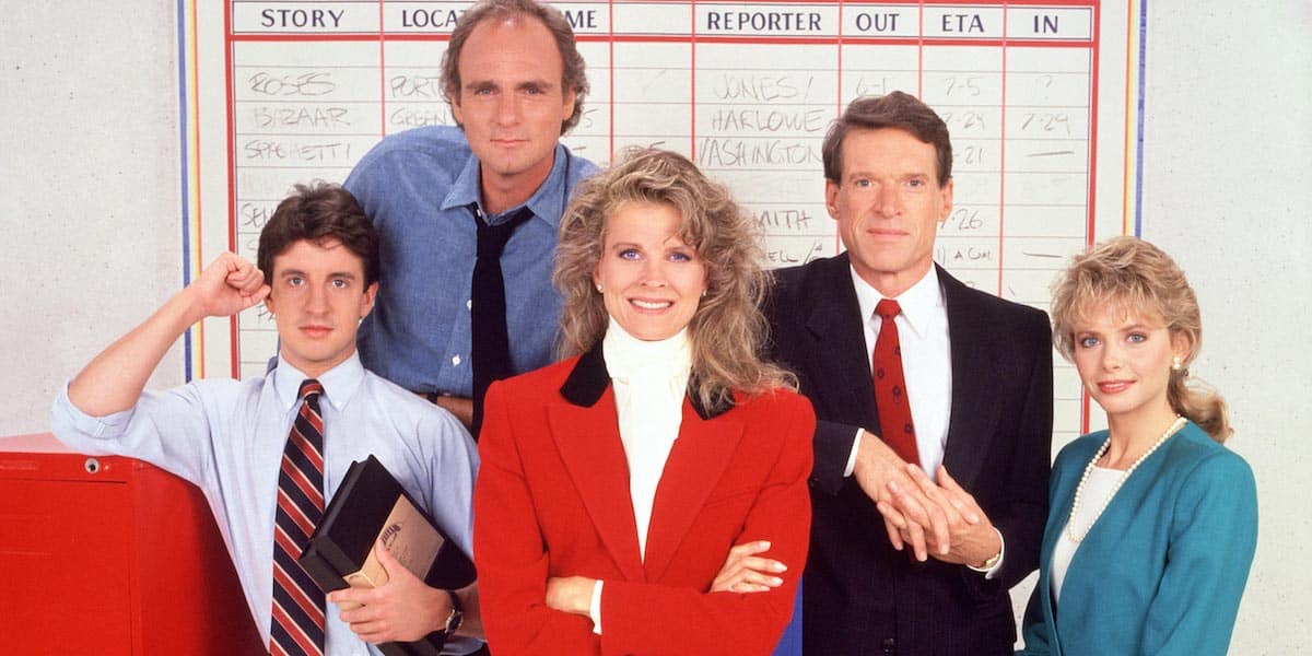 Murphy Brown 11: il reboot della storica sitcom torna in tv. Cosa sappiamo!