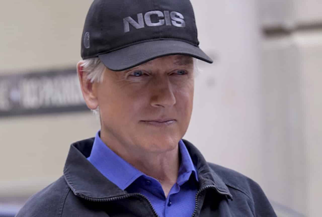 CBS NCIS - Cinematographe.it