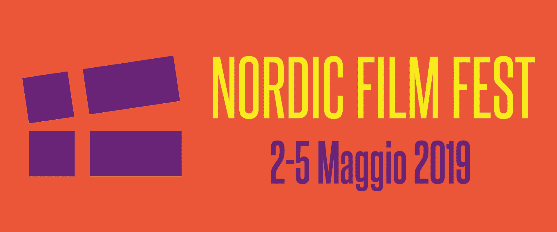 Nordic Film Fest 2019: a maggio l’ottava edizione del Festival