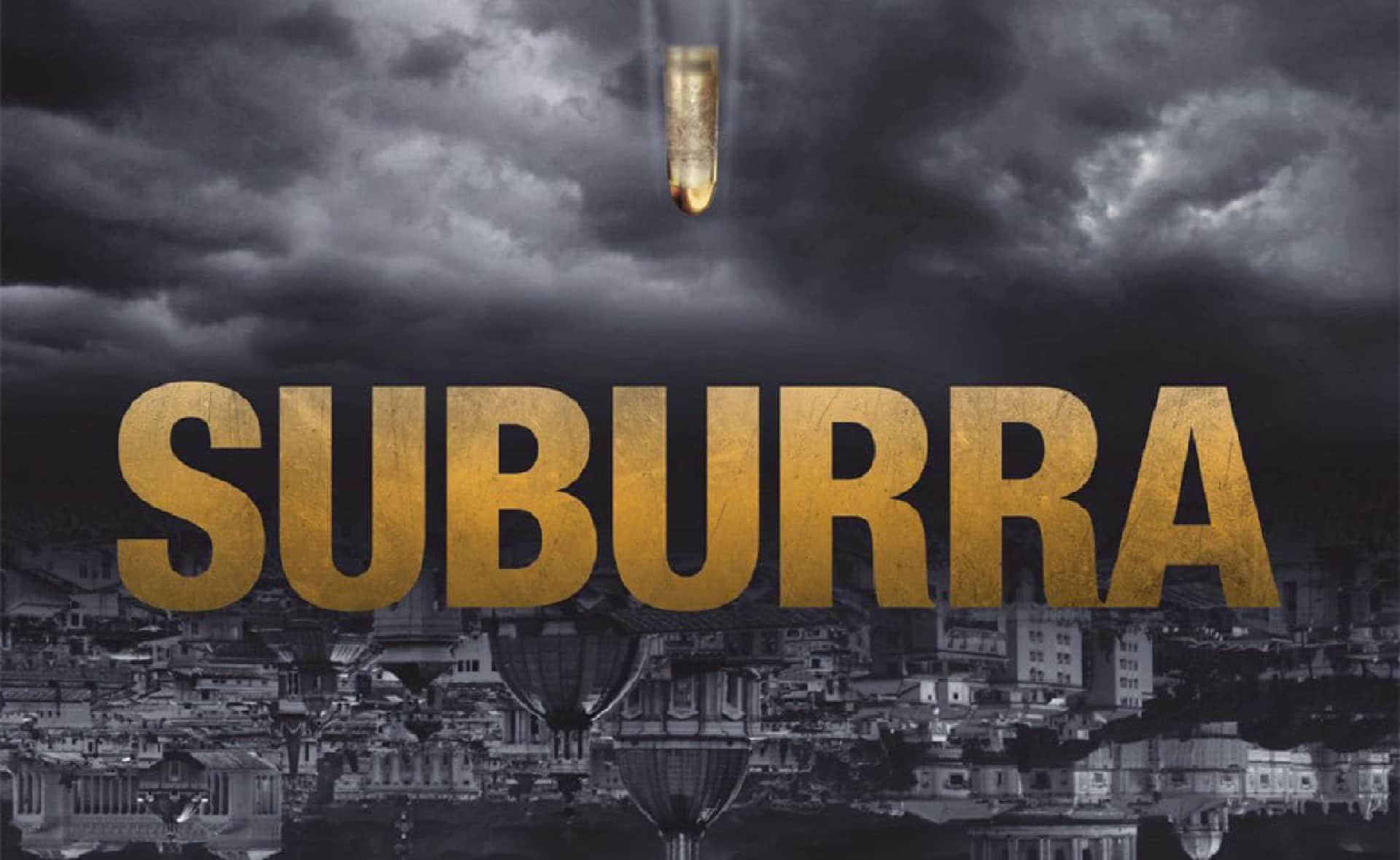 Suburra 3 dove è stata girata? Le location della serie tv Netflix con Alessandro Borghi