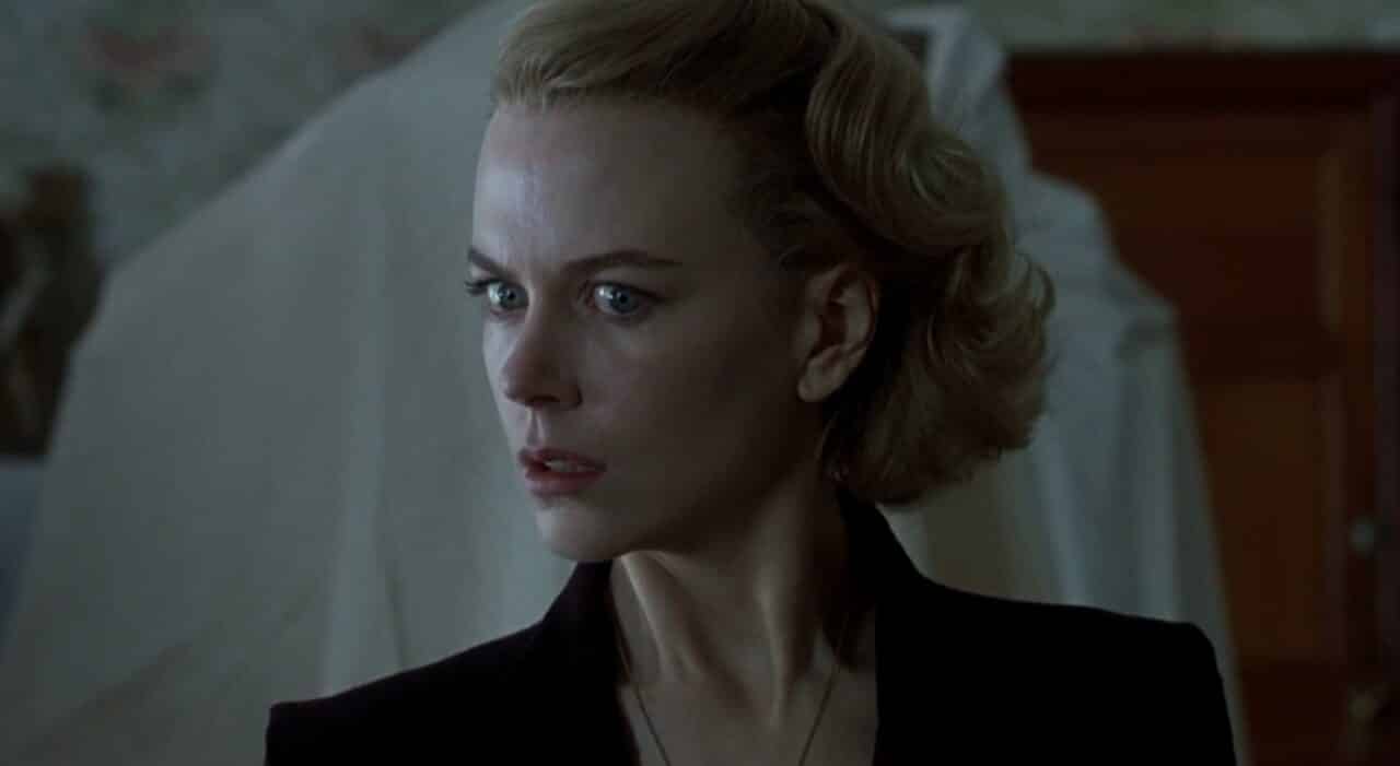 Nicole Kidman The Others cinematographe.it