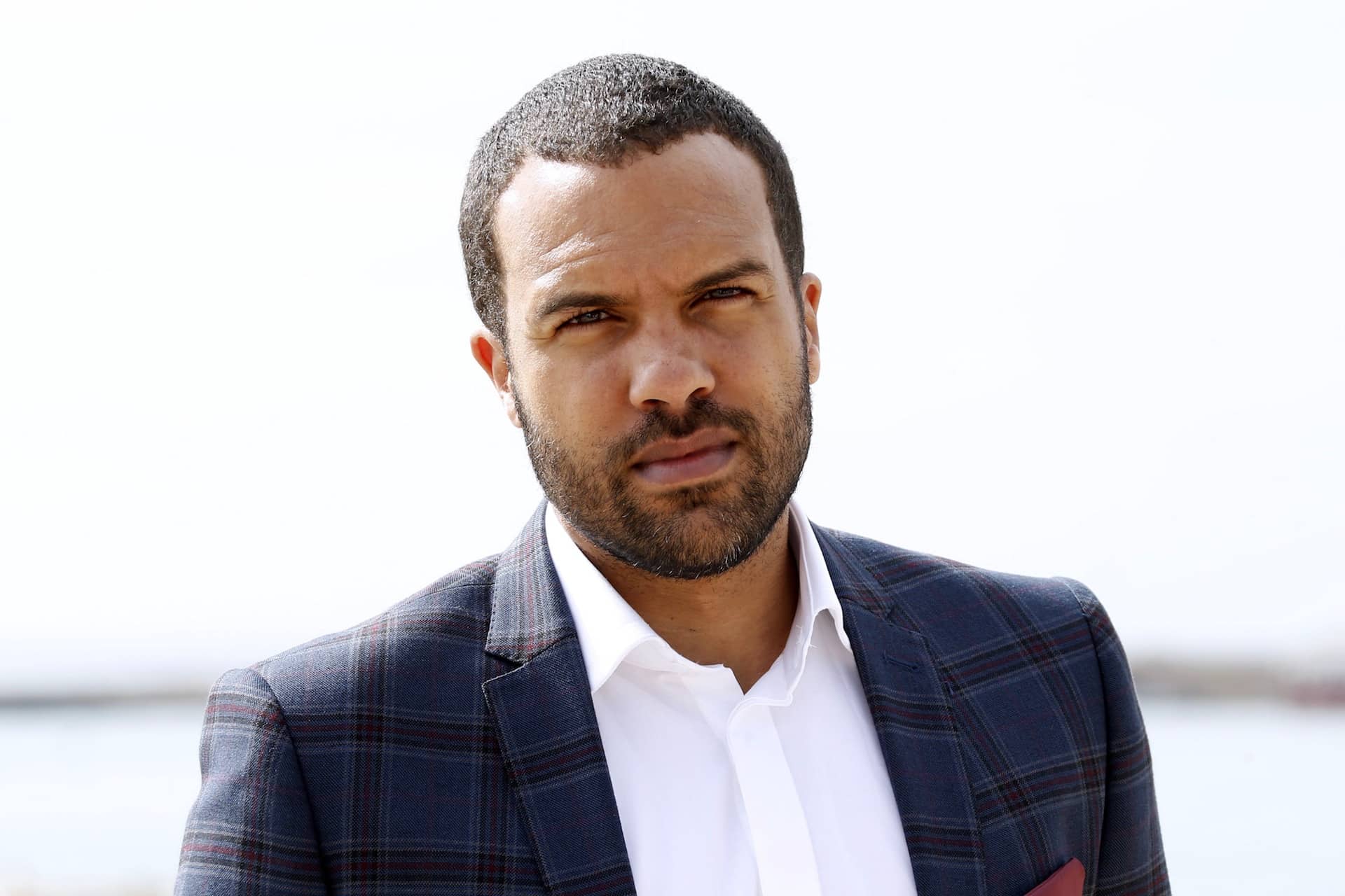 Black Widow: O-T Fagbenle potrebbe essere il villain del film