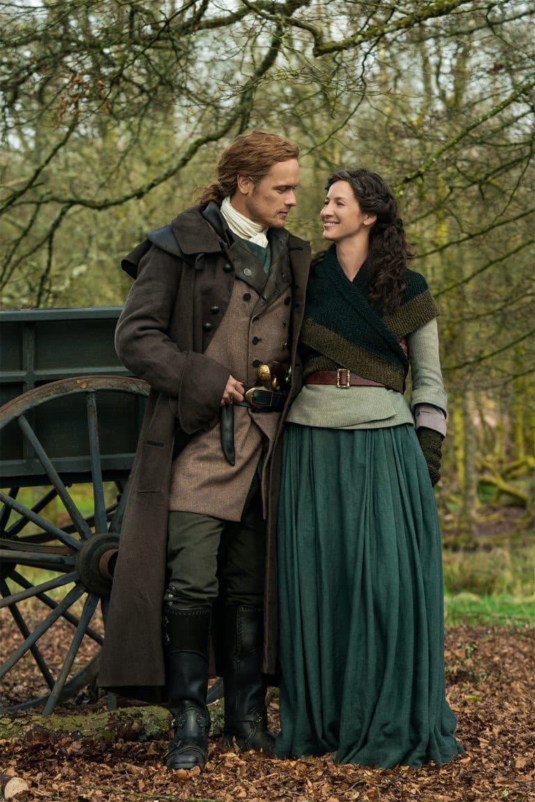 Outlander - Cinematographe.it