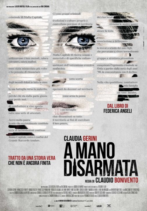 A mano disarmata Cinematographe.it