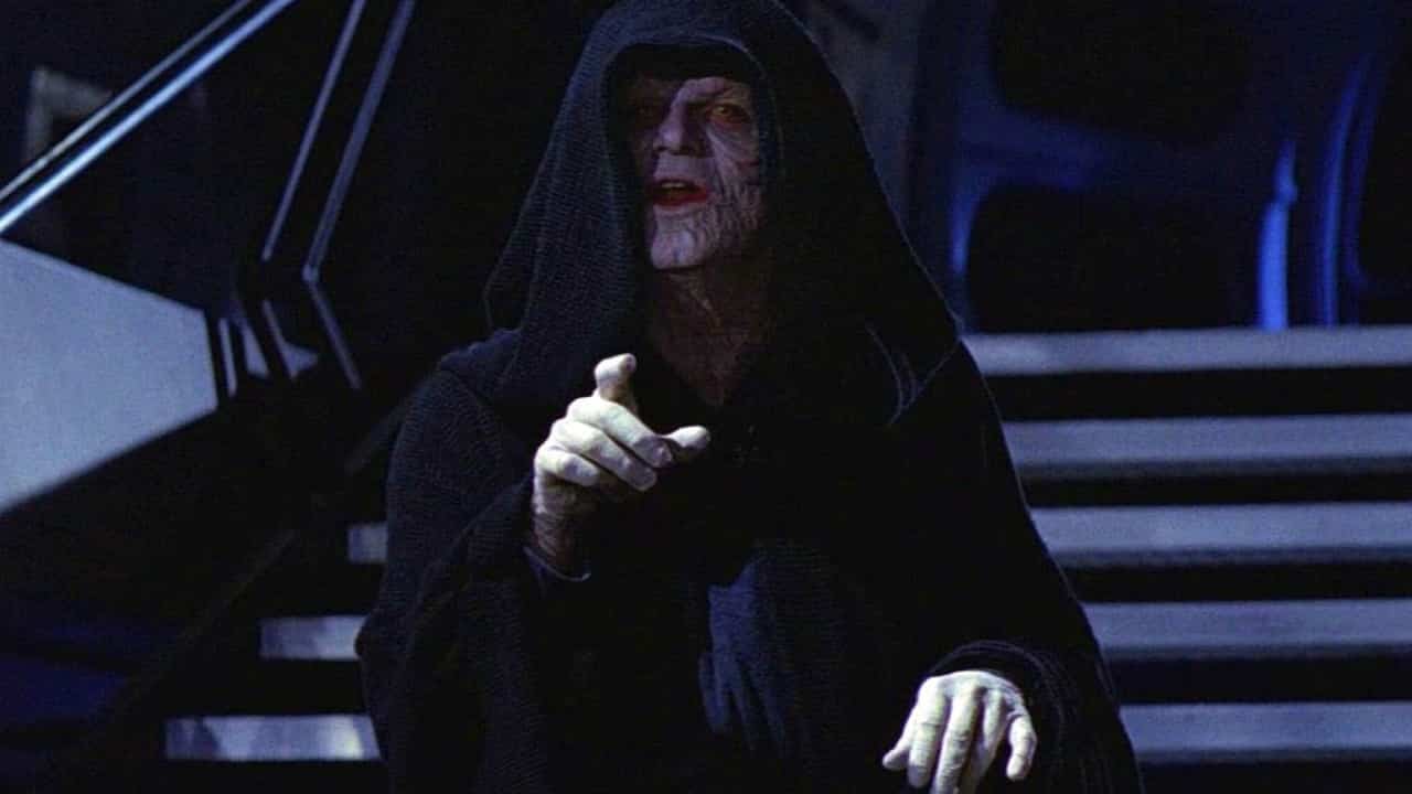 Star Wars: The Rise of Skywalker – il ritorno di Palpatine sempre nei piani della Lucasfilm
