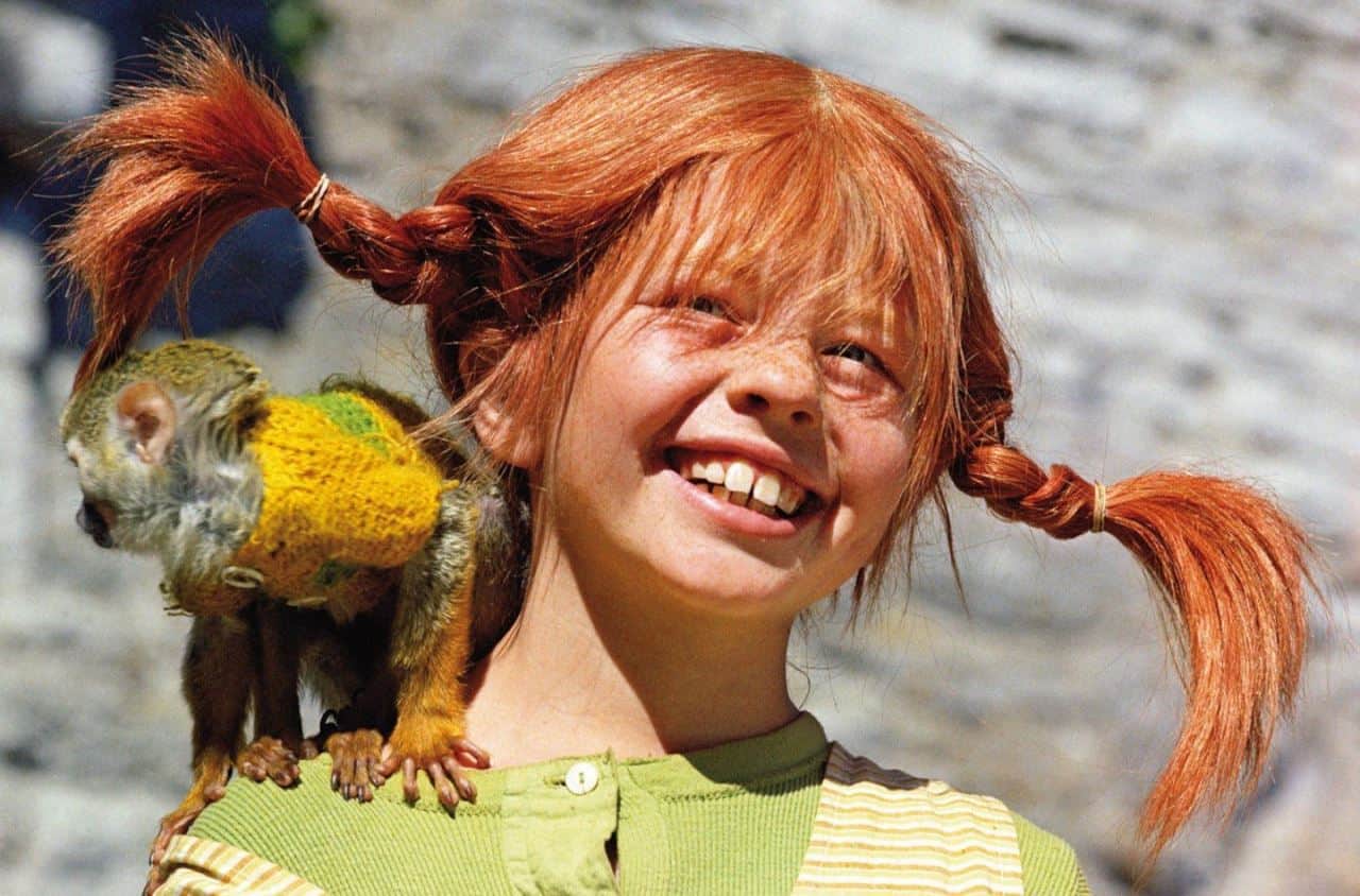 Pippi Calzelunghe: la nuova edizione home video per l’anniversario