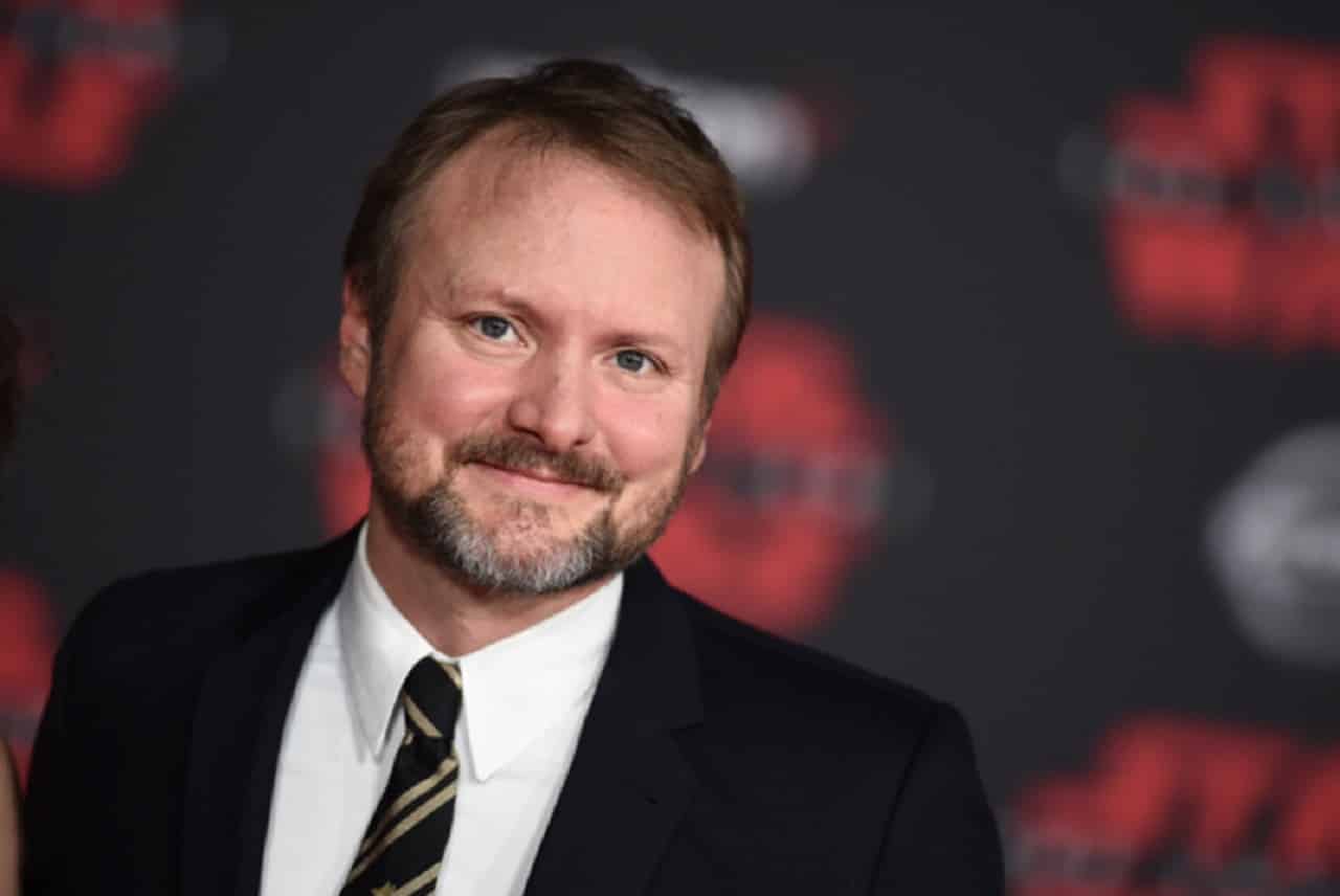 Rian Johnson rivela: “Apple non vuole che i villain usino l’iPhone”