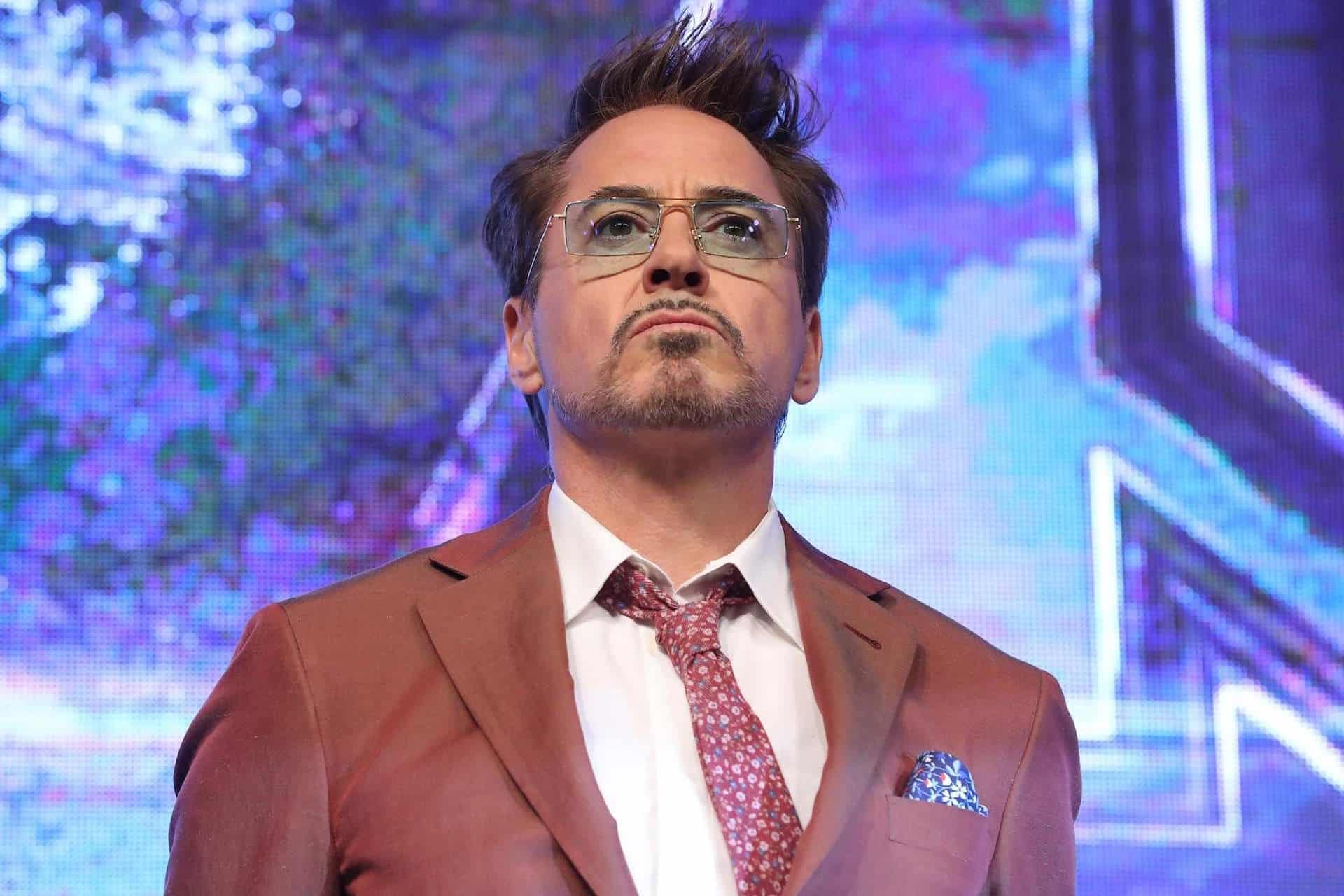 Avengers: Endgame – il monito di Robert Downey Jr. sugli spoiler