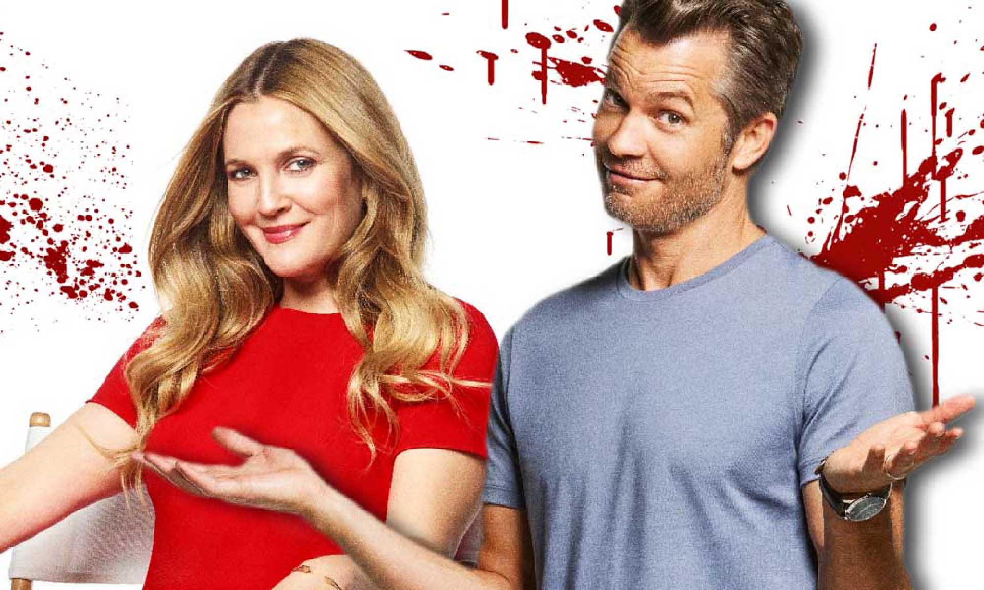 Santa Clarita Diet cancellato da Netflix, non ci sarà una 4° stagione