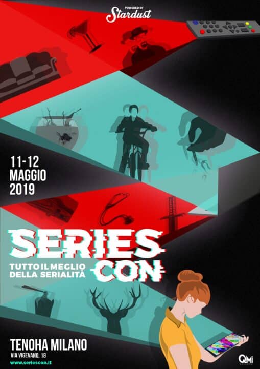 Series Con Cinematographe.it