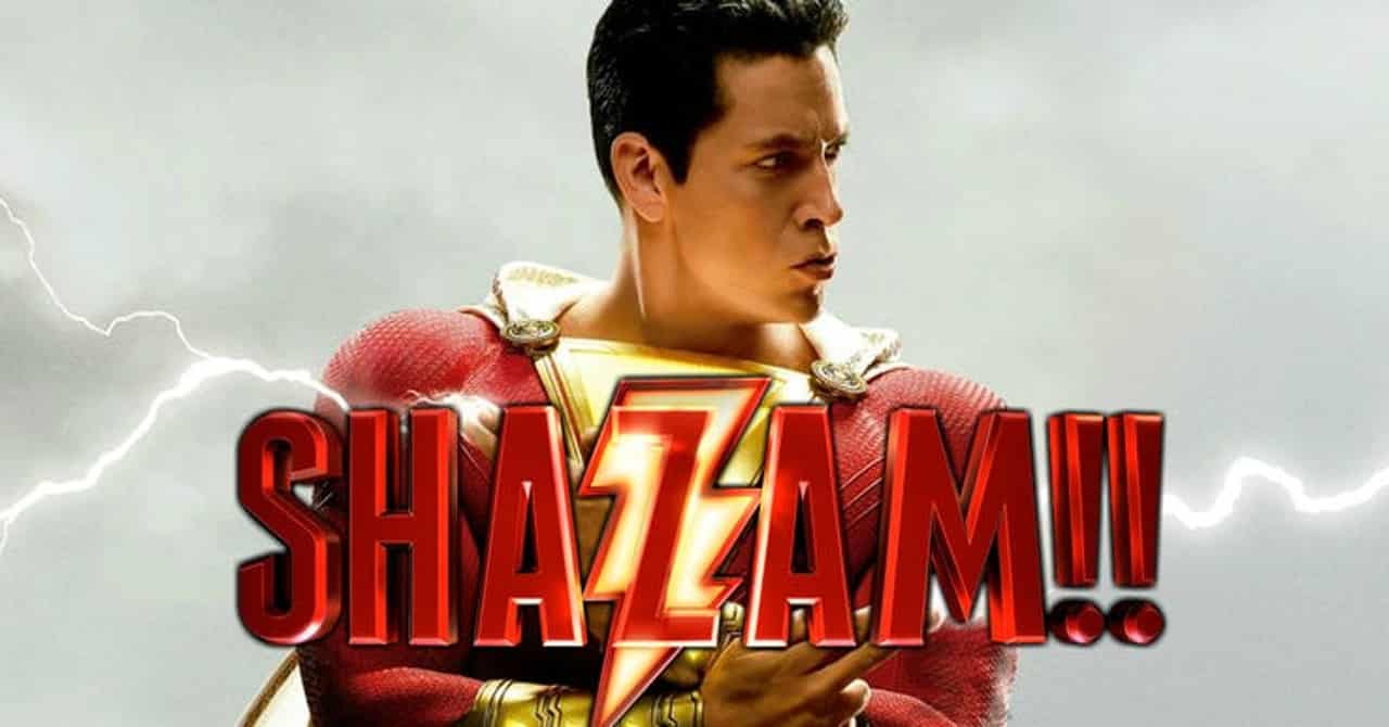 Shazam! 2 Cinematographe.it