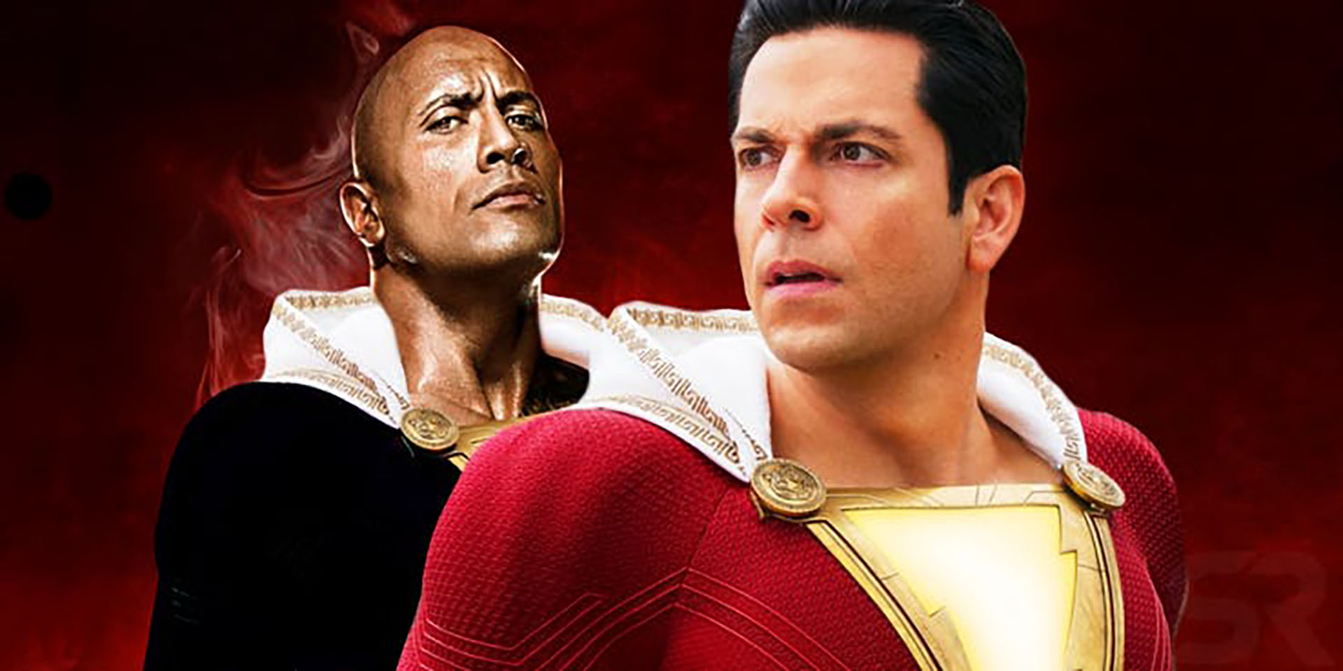 Shazam! 2, il regista racconta: “Dwayne Johnson mi ha minacciato!”