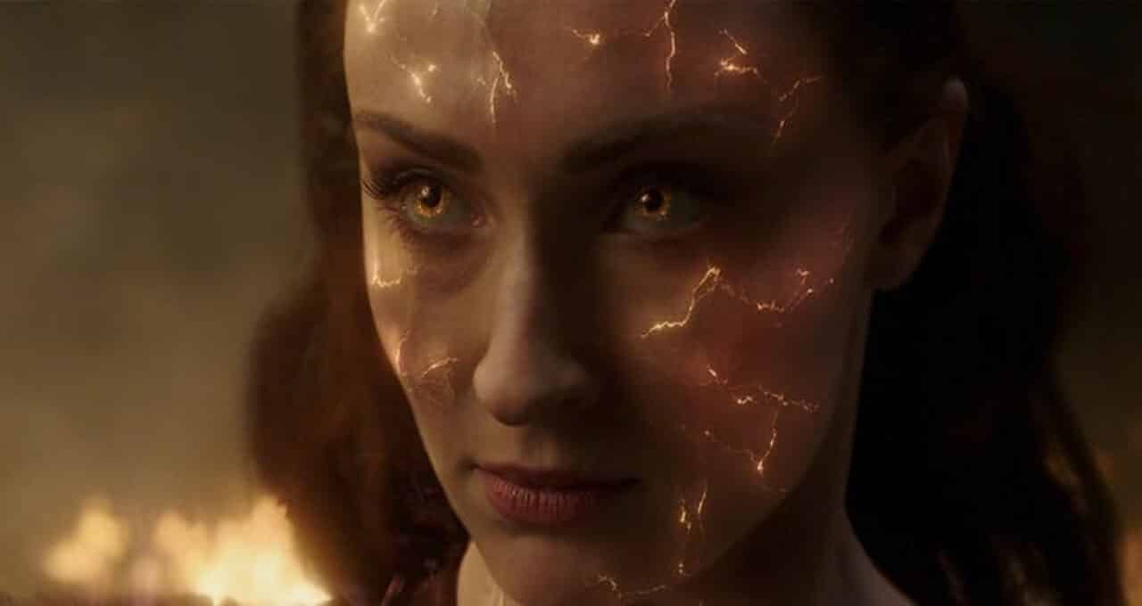 X-Men: Dark Phoenix cinematographe.it