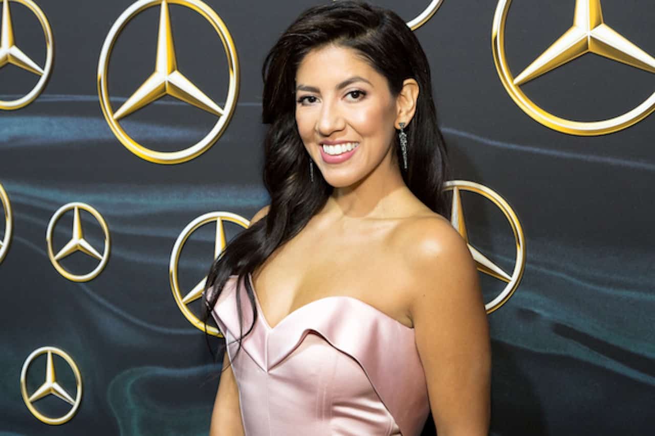 In the Heights: Stephanie Beatriz nel cast del film con Lin-Manuel Miranda